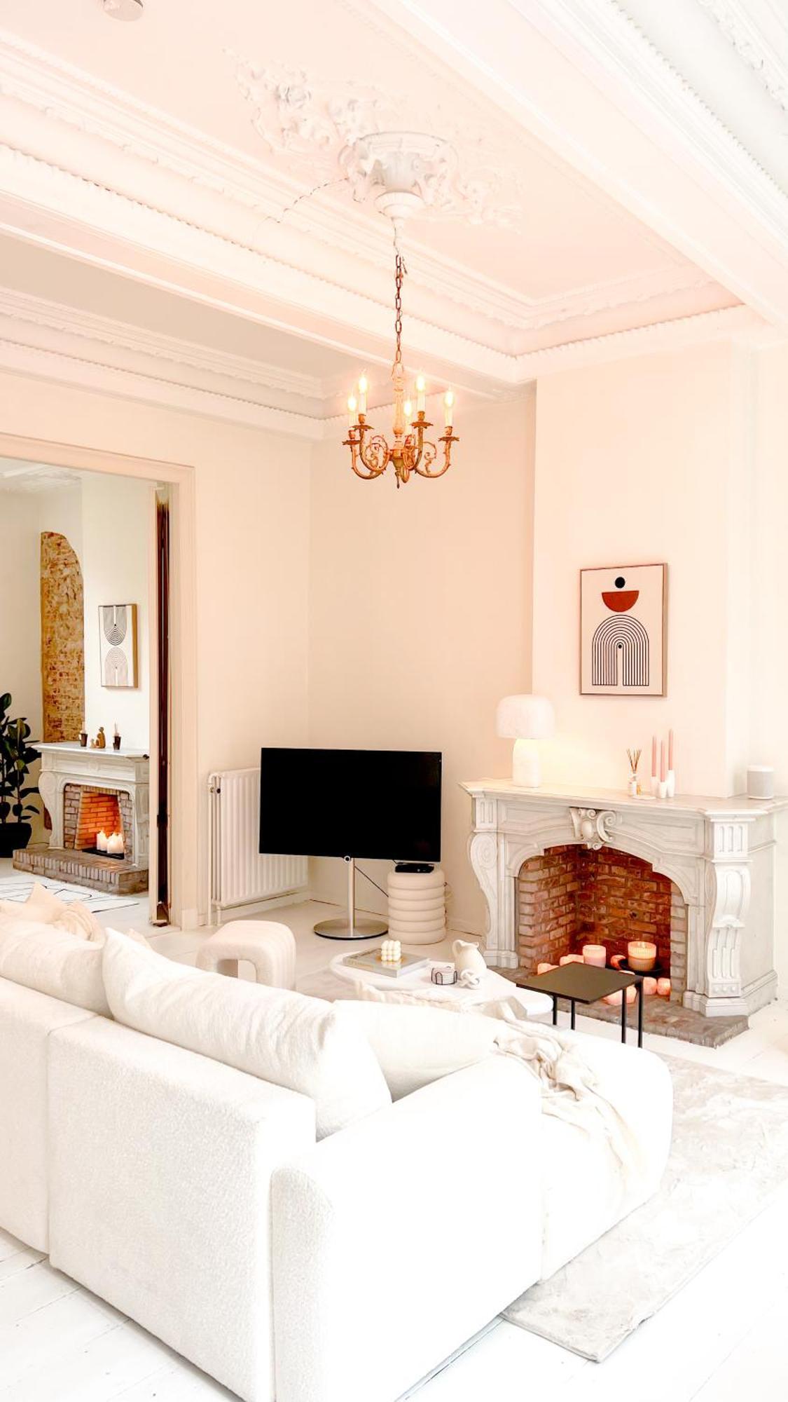 Mansion Rl With Unique Decoration Apartment Antwerp Exterior photo