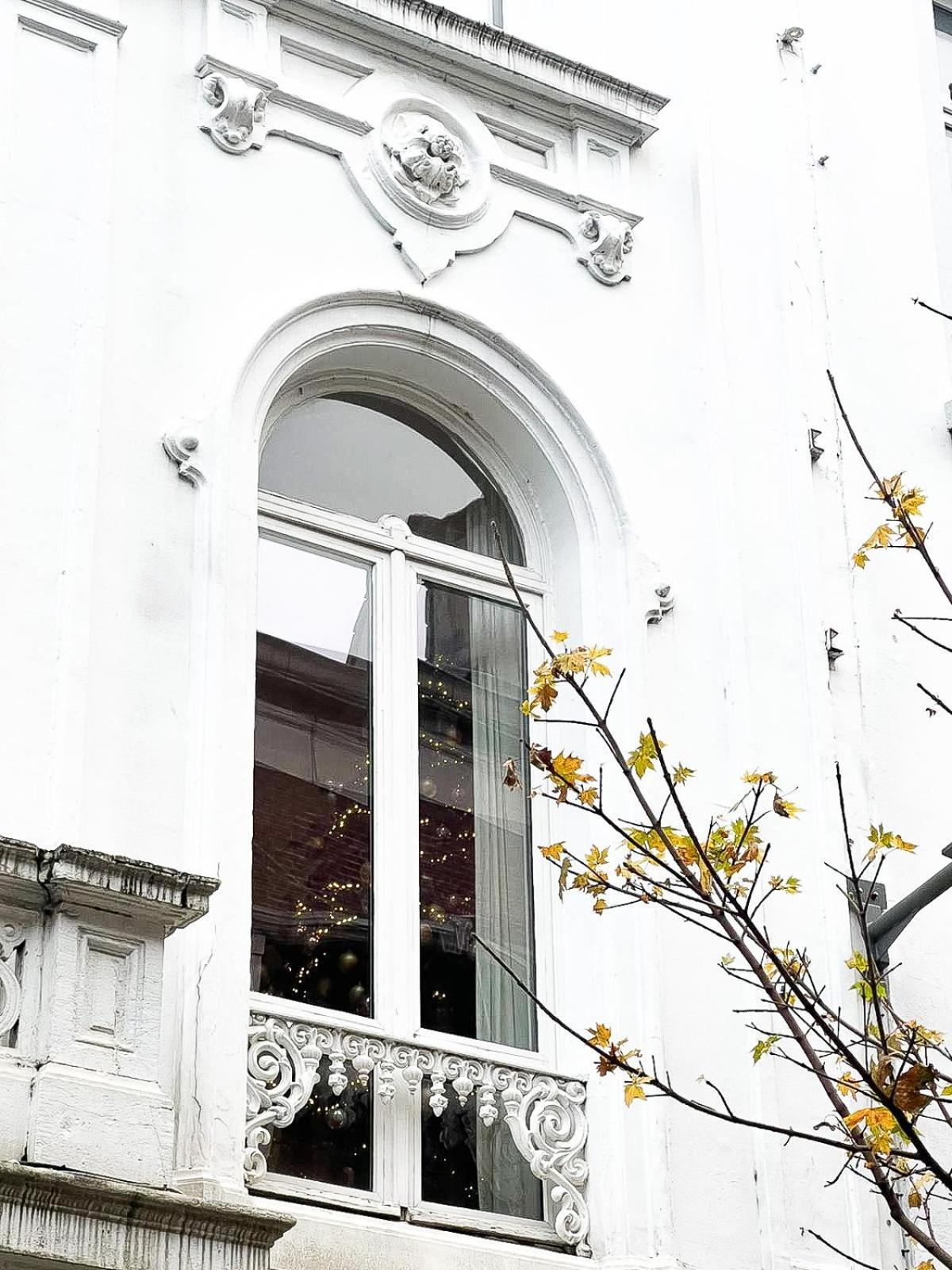 Mansion Rl With Unique Decoration Apartment Antwerp Exterior photo